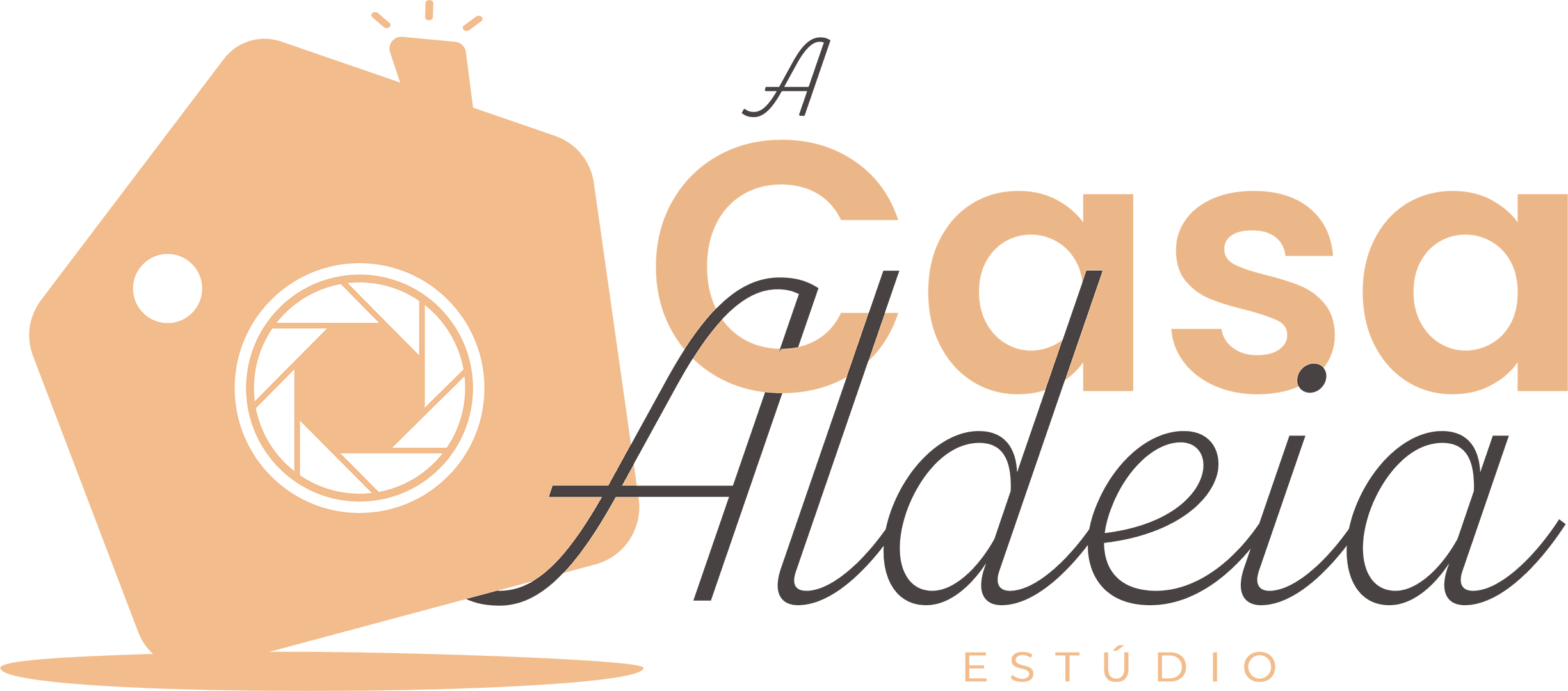 A Casa da Aldeia Estúdio