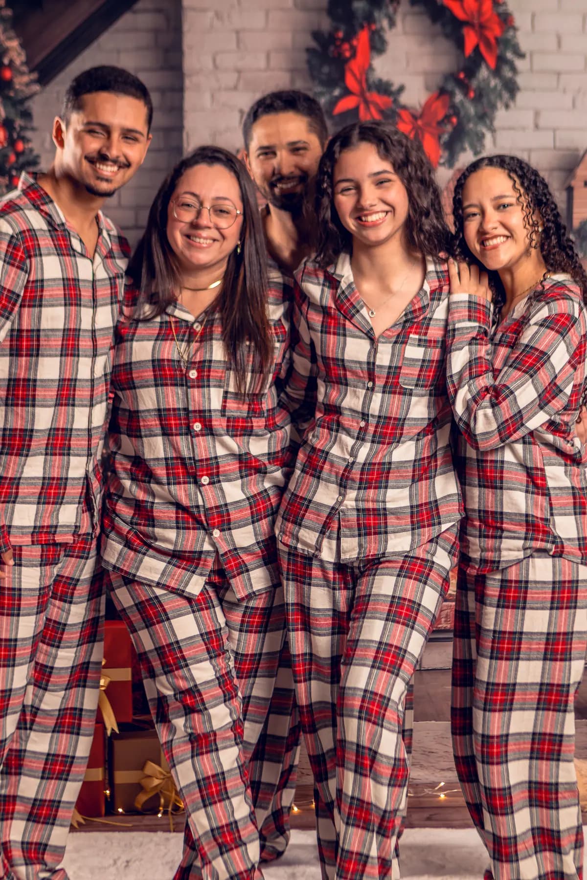 Fotografia do portefólio